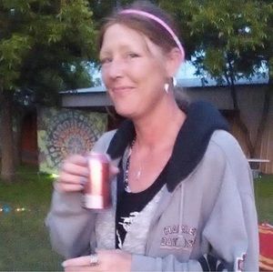 Meet your Posher, Misty